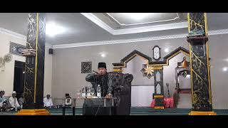 Luar Biasa merdu sekali suaranya..!! Qori Ustadz Imron Kp Lio, maulid nabi di Mesjid Al Barokah