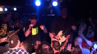 Godbelow - Syracuse's Hardest - Live Medley 2013