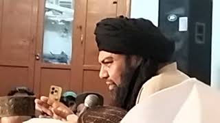 Mufti Jamal ud Deen Baghdadi khataab in Kallarkahr | Jamal ud Deen Baghdadi Bayan