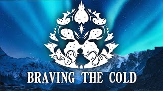 1. Braving The Cold (Main Theme) - Rime Of The Frostmaiden Soundtrack by Travis Savoie