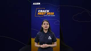 Crack NEET 2025 with ALLEN NEET Fastrack Program ➡️ Class 12th & 12th Pass Students