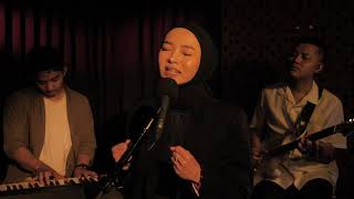 Chill Pill Cover : Intan Ayu -  Lir Ilir