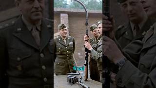 Interesting Weapon in WWII #history #shorts #youtubeshorts #ytshorts