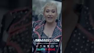 Nataša Alimpić - Armagedon