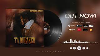 Kasheepu amjad ft Hamisu breaker - Ta breaker (official audio) 2021