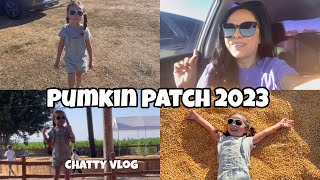 Autism | Pumkin Patch | Had To Get An Emergency Biopy 🥵