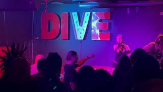 SORROWSEED - The Sepulcher Legionnaires | Live at the Dive Bar, Las Vegas