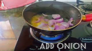 butter chicken # easy recipe # how to make butter chicken # butter Chicken #by food and travels