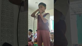 Sholat Juhur Berjamaah SDN PONDOK KACANG BARAT 02