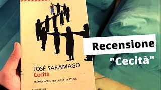 Cecità - José Saramago