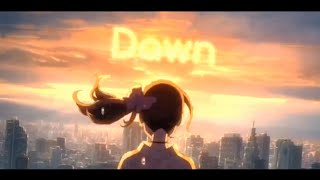 Weathering with you, Short [AMV] - (Dusk till dawn) Edit'