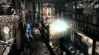 Resident Evil HD - Ep:5 "SCARIEST MOMENT OF MY LIFE!!!