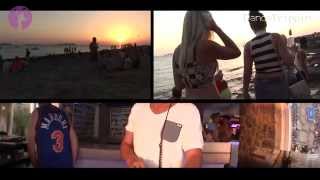 Andy Baxter @ Cafe Mambo ibiza; Downtempo, Eclectic