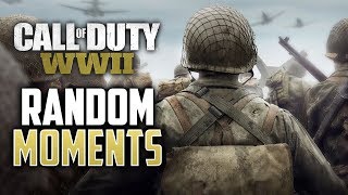 WW2 RANDOM MOMENTS!! - Dolphin Squad, Opus, Ninja Defuses!