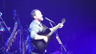 Everyday Dave Matthews Live Charlottesville Virginia December 14 2018