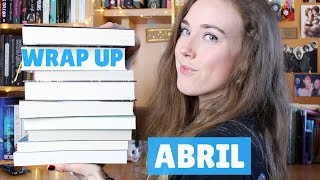 WRAP UP DE ABRIL 2018