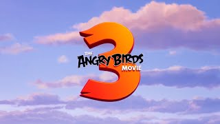 Angry Birds Movie 3 | Official Teaser