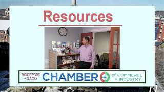 Biddeford Saco Chamber Promo