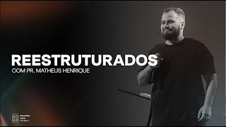 (AO VIVO) Culto Online | Pr. Matheus Henrique | Palavra Viva Church