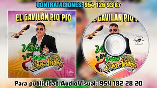 El Gavilán Pío Pío - Valin Y Su Digital San Andrés ( Gigantes De La Costa )