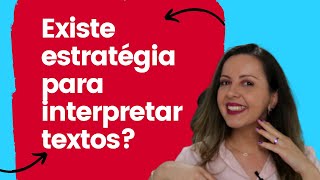 Interpretação de texto e gêneros textuais