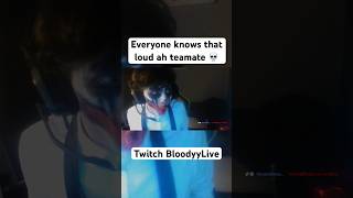 Twitch BloodyyLive #twitch #streamertwitch #funny #gamingcommunity #kaicenat #streamer #viral