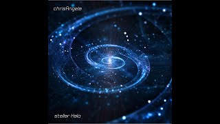 "Stellar Halo" by chrisAngela from the album "Tidal Force"