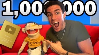 1,000,000 Subscriber Special!