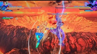 Let’s Play Dragon Ball Xenoverse 2 Game Xbox One zocken mit Justus König J.K