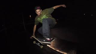 ARCHIV: Laguna Night Session - Přerov