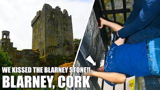 Unlocking the Magic of the Blarney Stone | Exploring Blarney | Cork, Ireland