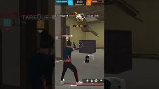 1V4CLUTCH #freefire #bdffteam #battleroyalegame #free #1vs4clutch