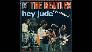 Hey Jude #thebeatles