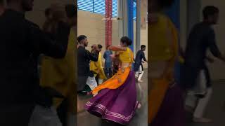 Jai Jai amby maa #garba #dance #explore #trending #shorts #shortsfeed #youtubeshorts #youtuber