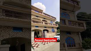 personal construction|35*40| 4 bhk kothi //location= pacific golf  |dehradun/ foothills properties