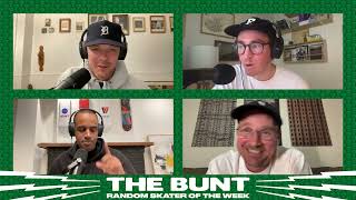 Random Skater of The Week  | The Bunt |  April 24, 2024 ft. Morgan Smith