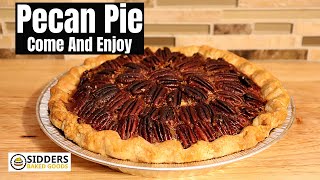 Pecan Pie!!!