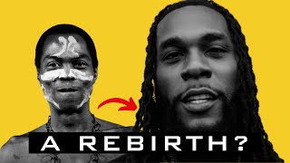 Is Burna Boy the Reincarnation of Fela: The Spirit of the African Giant Lives on