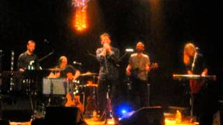 UNDER PRESSURE - Leon Of Athens, live in Athens, 24/04/2015