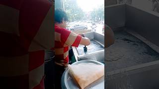 Vairal Kardo es vai ko | dhosa 🙂 #dhosa #ytshorts #trending #foodie #youtube #vairalshorts #india