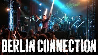 Berlin Connection (Live at Lido) - Berlin Boom Orchestra