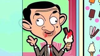 Mr Bean Full Episodes ᴴᴰ Best 30 Minutes Non-Stop Cartoons! New Collection 2016 :: PART 1