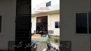 LOW PRICE HOUSE FOR SALE IN ISLAM CITY #ghar #property #realestate #house #ghar #houseforsale #dha