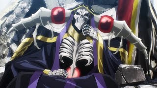 Overlord: The Sacred Kingdom Anime Film trailer review and release date