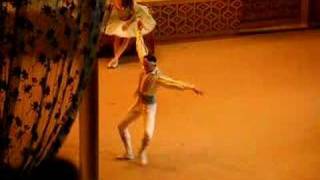 Le Corsaire