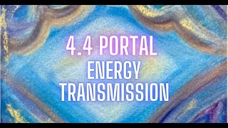 4.4 Portal Energy Transmission