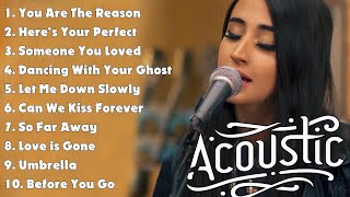 Best Acoustic Version ❤️ Latest Cover Music ❤️ Best Songs Ultimate Collection