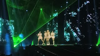 Intro+How You Like That - Blackpink (Born Pink World Tour Philippines Day 2)