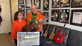 Gary Ballen on Facebook Live 12/6/20