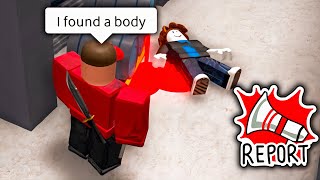 Roblox Murder Mystery 2 FUNNY MOMENTS (MEMES)